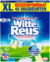 Witte Reus Waspowder 45 boules - Boîte 2,73 kilos
