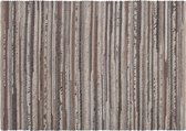 Vloerkleed Brinker Rockwerchter Beige Multi | 200 x 290 cm