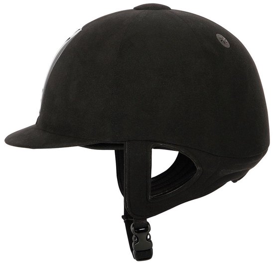 Veiligheidscap, PRO+ zwart 51