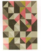 Vloerkleed Brinker Gaudion Misura | 200 x 300 cm
