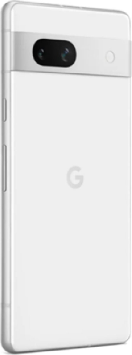 Google Pixel 7a - Compacte Flagship thumbnail 2