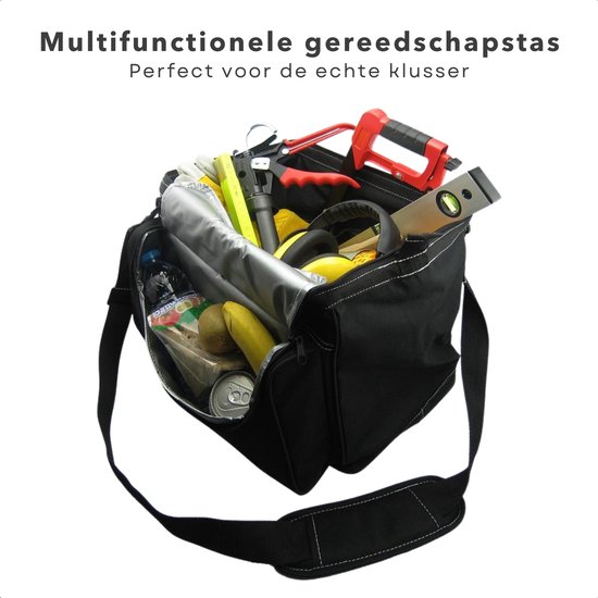 Grand Sac À Outils Pliable, Étanche, Sac À Outils, Sac À Outils, Sac À