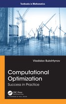 Textbooks in Mathematics- Computational Optimization