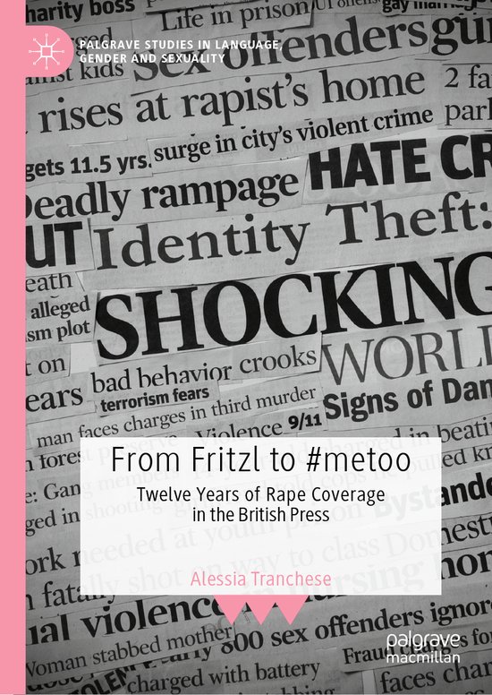 Gender　#metoo　Palgrave　to　Studies　and　Fritzl　in　Language,　From　Sexuality-　|...