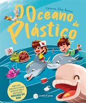 O Oceano de Plástico