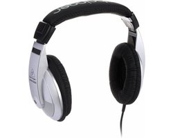 Behringer HPM1000 hoge kwaliteit Hoofdtelefoon headset koptelefoon voor piano en muziekinstrumenten hoofdband over ear