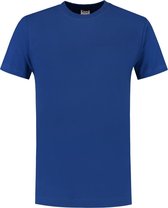 Tricorp T-shirt 145 gram 101001  Koningsblauw - Maat 3XL