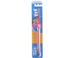 Oral B 1-2-3 Clean Fresh Classic Tandenborstel