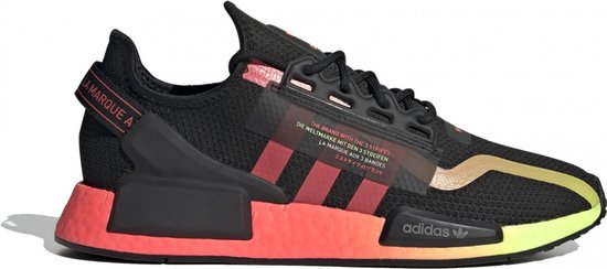 adidas Originals De sneakers van de manier NMD R1 V2 bol