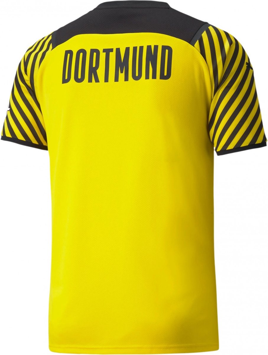 Maillot Domicile Borussia Dortmund 2021-2022 | bol