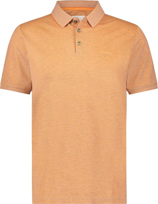 State of Art Poloshirt Polo Van Gemercersieerd Katoen 46112481 2891 Mannen Maat - XXL