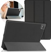 Samsung Galaxy Tab A8 (2021/2022) Tablet Hoes - iMoshion Trifold Bookcase - Zwart