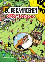 F.C. De Kampioenen 1 - Groot zoekboek