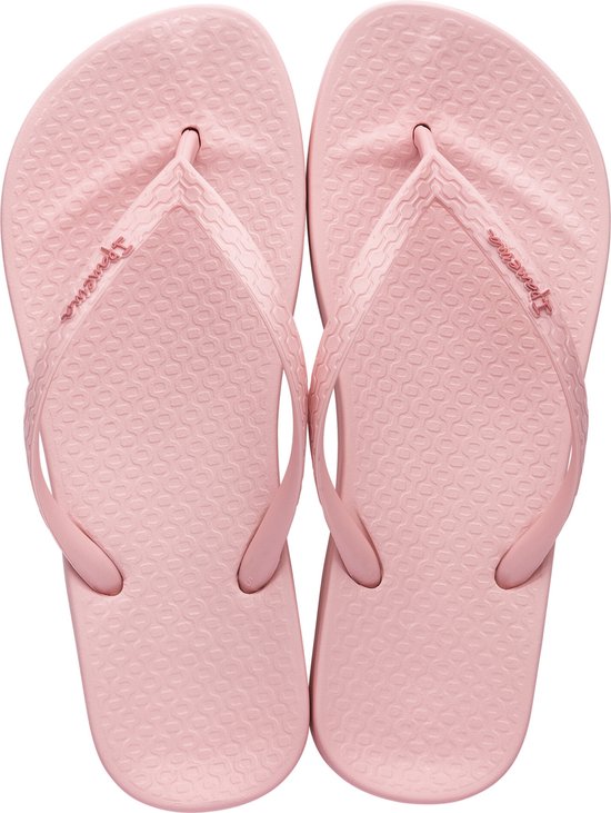 Ipanema Anatomic Tan Colors Slippers Femmes - Pink - Taille 35/36