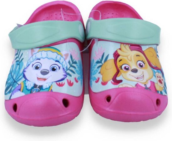 Paw Patrol Sabot Filles ROSE 30