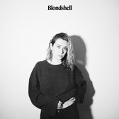 Blondshell - Blondshell (CD)