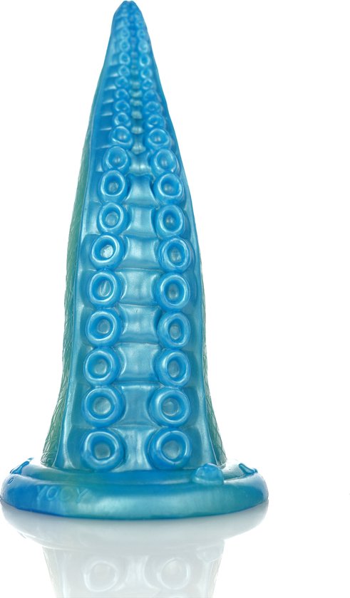 Sex Dragon® Yzzelo Champion Of The Sea Realistische Dildo 20 Cm