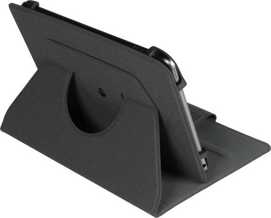 Gecko Covers Gecko Universele 8/9 inch E-Reader Hoes - Zwart van Gecko Covers — afbeelding 2