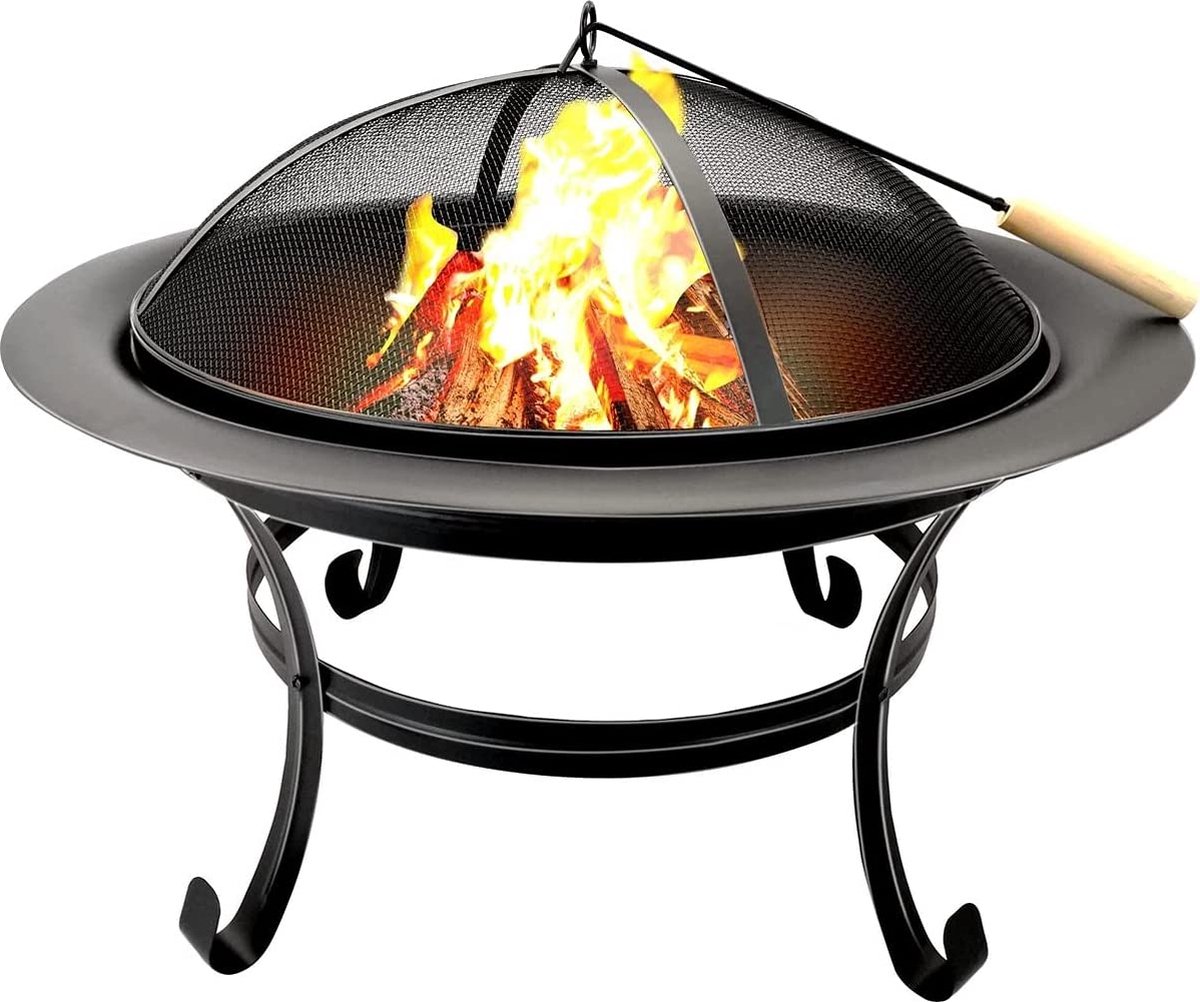 Vuurschaal voor buiten, Outdoor Tuin Verwarming \ Outdoor Garden Heating
