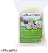 WandelWol antidruk-wol 10 gram