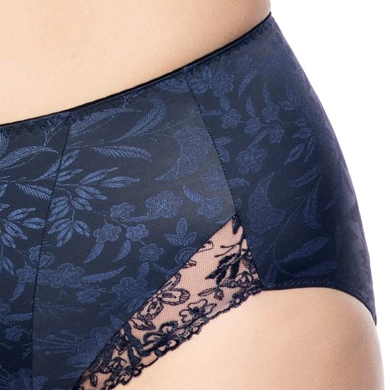 Slip haut femme Ulla Jasmin