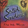 The Solid Senders - Dig My Wheels (CD)
