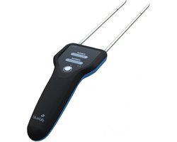 BLUELAB PULSE MULTIMEDIA EC / VOCHTIGHEID / TEMPERATUUR