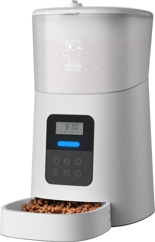 JAXY Voerautomaat - Automatische (EAN: 8720828211854) - JAXY - €69,95