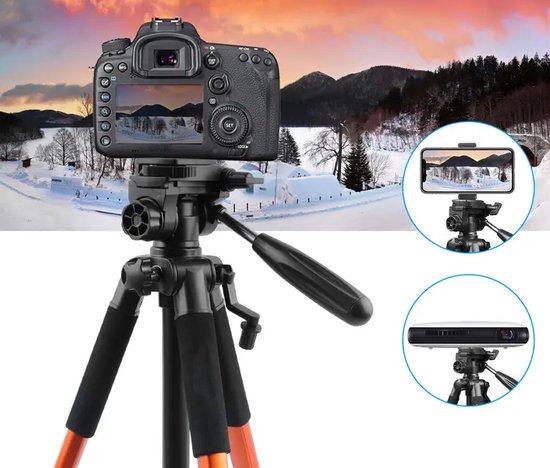 78'' / 200 cm Camerastatief Draagbaar Aluminium Fotostatief Met Monopod Functie 360° Balhoofd Inclusief Snelkoppelingsplaat Voor Canon Nikon Sony Olympus K234A7 (S210) - K&F Concept 78'' / 200 cm Camerastatief Draagbaar Aluminium Fotostatief Met Monopod Functie 360° Balhoofd Inclusief Snelkoppelingsplaat Voor Canon Nikon Sony Olympus K234A7 (S210) - K&F Concept