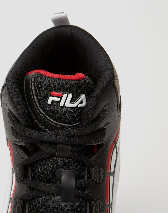 Fila schoenen online zwart kind