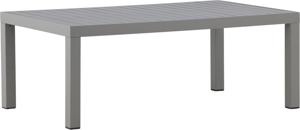 Copacabana salontafel khaki.