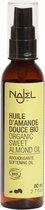 Zoete Amandel Olie 125 ml Najel