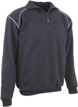 KRB Workwear® RUUD Heavy Sweater Antraciet4XL