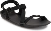 Xero Shoes Z-trek Ii Sandalen Zwart EU 36 1/2 Vrouw
