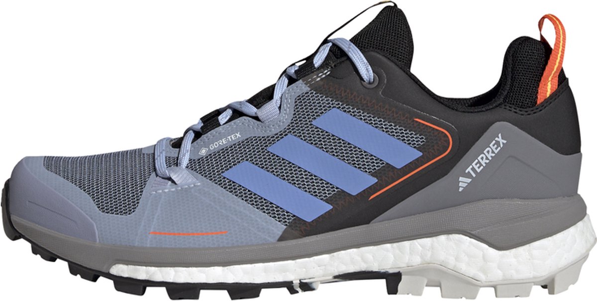adidas TERREX Terrex Skychaser GORE-TEX Hiking Schoenen 2.0 - Unisex -  Blauw - 43 1/3 | bol
