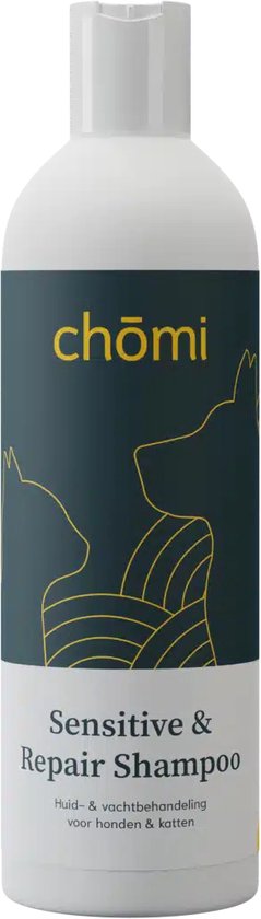Chōmi Pets - Hondenshampoo - voor Honden 200ml