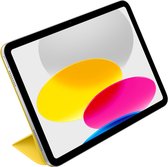 Apple Smart Folio voor Apple iPad 10 (2022) - Geel