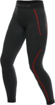 Dainese Thermo Pants Lady Black Red - Maat M - Broek