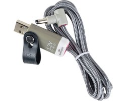 MYVOLTS Ripcord 12V - - Voedingseenheid voor keyboards
