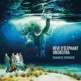 Rêve D'Éléphant Orchestra & Christian Altehulshors - Dance Dance (CD)