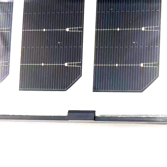 K Kasonic Zonne-dubbele-sensor Hekverlichting, 6500K Waterdichte