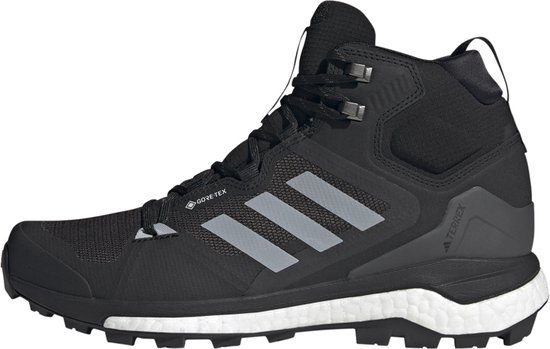 adidas TERREX Terrex Skychaser Mid GORE-TEX Hiking Schoenen 2.0 - Unisex - Zwart - 44 2/3