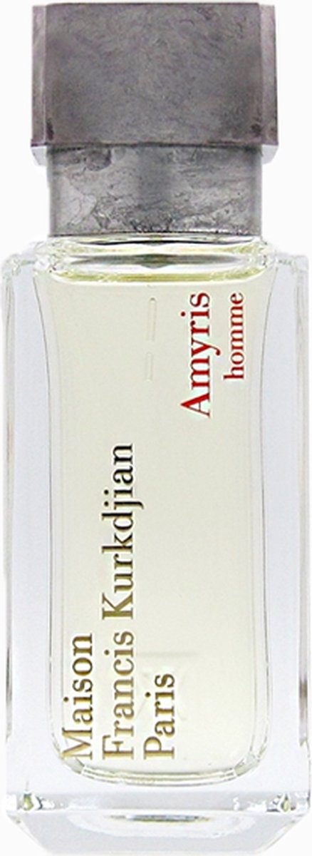 Maison Francis Kurkdjian - Amyris Homme Eau de Toilette - 35 ml - Mannen Parfum