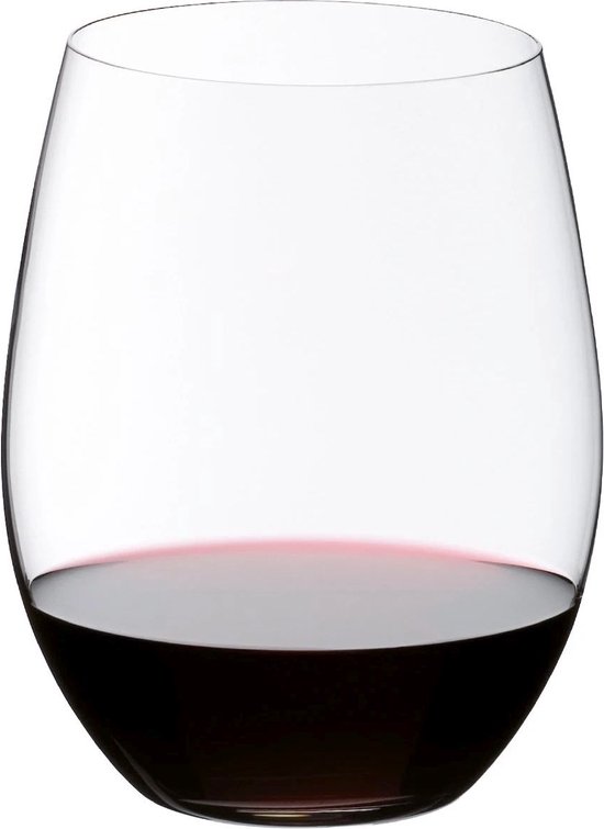 Riedel O Cabernet - lot de 8