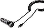 Hama Autolader micro USB
