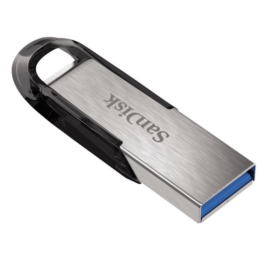 SanDisk Ultra Flair - Usb-stick - 64GB - USB 3.0 - Flash Drive - SanDisk
