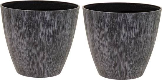 Boîte de transport à gâteau - KELA - 12173 - 30cm - Gris graphite