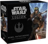 Asmodee Star Wars Legion Rebel Pathfinders - EN