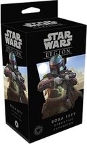 Star Wars Legion Boba Fett Operative Exp