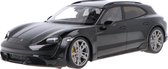 Porsche Taycan CUV Turbo S 2021 - 1:18 - Minichamps